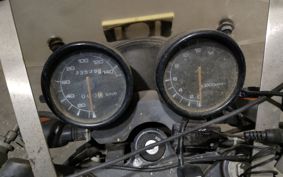 SUZUKI WOLF 125 NF13A