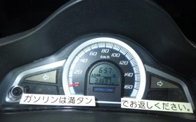 HONDA PCX 125 2017 JF56