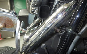 HARLEY FLHRS 1580 2006
