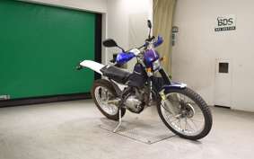 SCORPA TY-S125F 1998