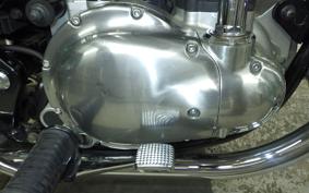 KAWASAKI W400 2006 EJ400A