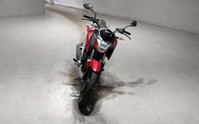 HONDA CBF125R PJJN