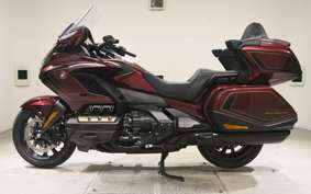 HONDA GL 1800 GOLD WING TOUR DCT 2018 SC79