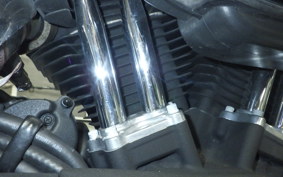 HARLEY XL1200X 2011