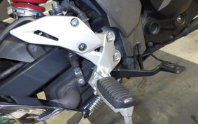 SUZUKI ｼﾞｸｻｰ150 ED13N