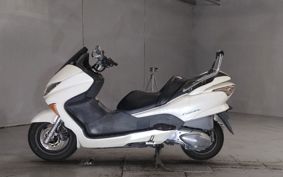 HONDA FORZA Z MF08