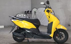 HONDA LEAD 125 JF45