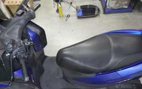 YAMAHA TRICITY 155 A ヤネツキ 2023 SG37J