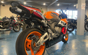 HONDA CBR1000RR 2005 SC57