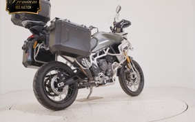 TRIUMPH TIGER 900 RALLY PRO 2022