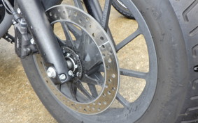 HONDA REBEL 250 A MC49