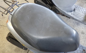 SUZUKI LET's 4 2024 CA45A