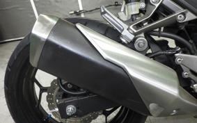 KAWASAKI NINJA 250 2000 EX250L