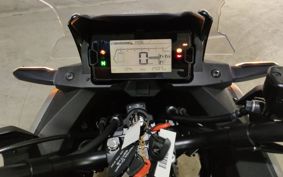 HONDA NC750X 2024 RH09