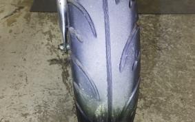 SUZUKI LET's 4 2020 CA41A