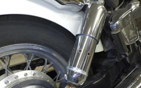 HONDA SHADOW 400 2004 NC34