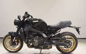 YAMAHA XSR900 2025 RN96J