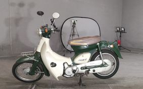 HONDA SUPER CUB50 C50