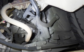 HONDA GYRO CANOPY TA03