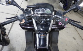 YAMAHA MAJESTY 250 Gen.4 SG20J