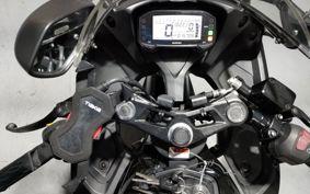 SUZUKI GSX-R125 DL33B