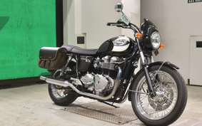 TRIUMPH BONNEVILLE T100 2007