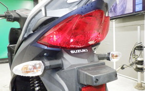 SUZUKI ADDRESS 110 2000 CE47A