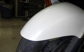 HONDA FORZA Z MF08