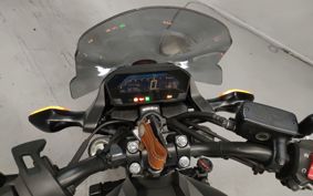 HONDA NC750S DCT RC88