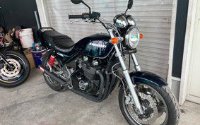 KAWASAKI ZEPHYR400K 1998 ZR400C