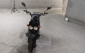 HONDA ZUMAR AF58