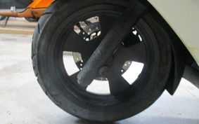 YAMAHA MAXAM 250 SG17J