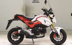 HONDA GROM 2025 JC75