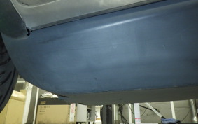 YAMAHA JOG DX-3 2013 AY01