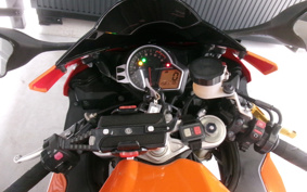 HONDA CBR1000RR 2009 SC59