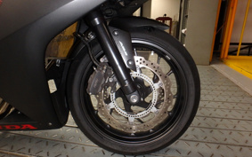 HONDA CBR650F 2017 RC83