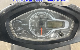 SUZUKI ADDRESS V125