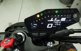 YAMAHA MT-09 ASP 2019 RN52J