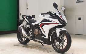 HONDA CBR400R 2022 NC56