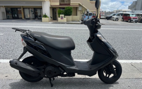 SUZUKI ADDRESS V125 CF46A
