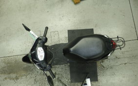 SUZUKI ﾚｯﾂ 2014 CA4AA