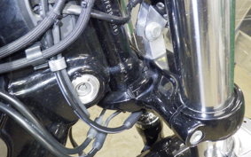 HARLEY FXDB 1580 2015