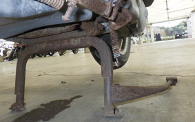 SYM RV125 I Type
