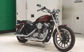 HARLEY L1200LI 2010