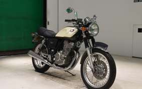 HONDA GB250 CLUBMAN Gen.5 2011 MC10