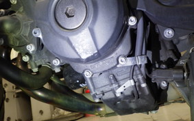 YAMAHA MT-09 A 2015 RN34J