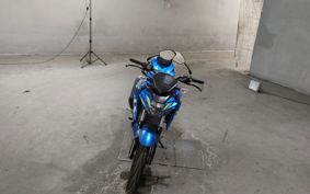 SUZUKI GSX-S125 DL32B