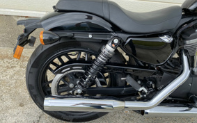 HARLEY XL1200CX 2016 LM3