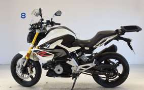 BMW G310R 2019