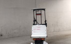 HONDA GYRO TA03